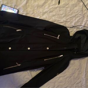Michael Kors Black Jacket
